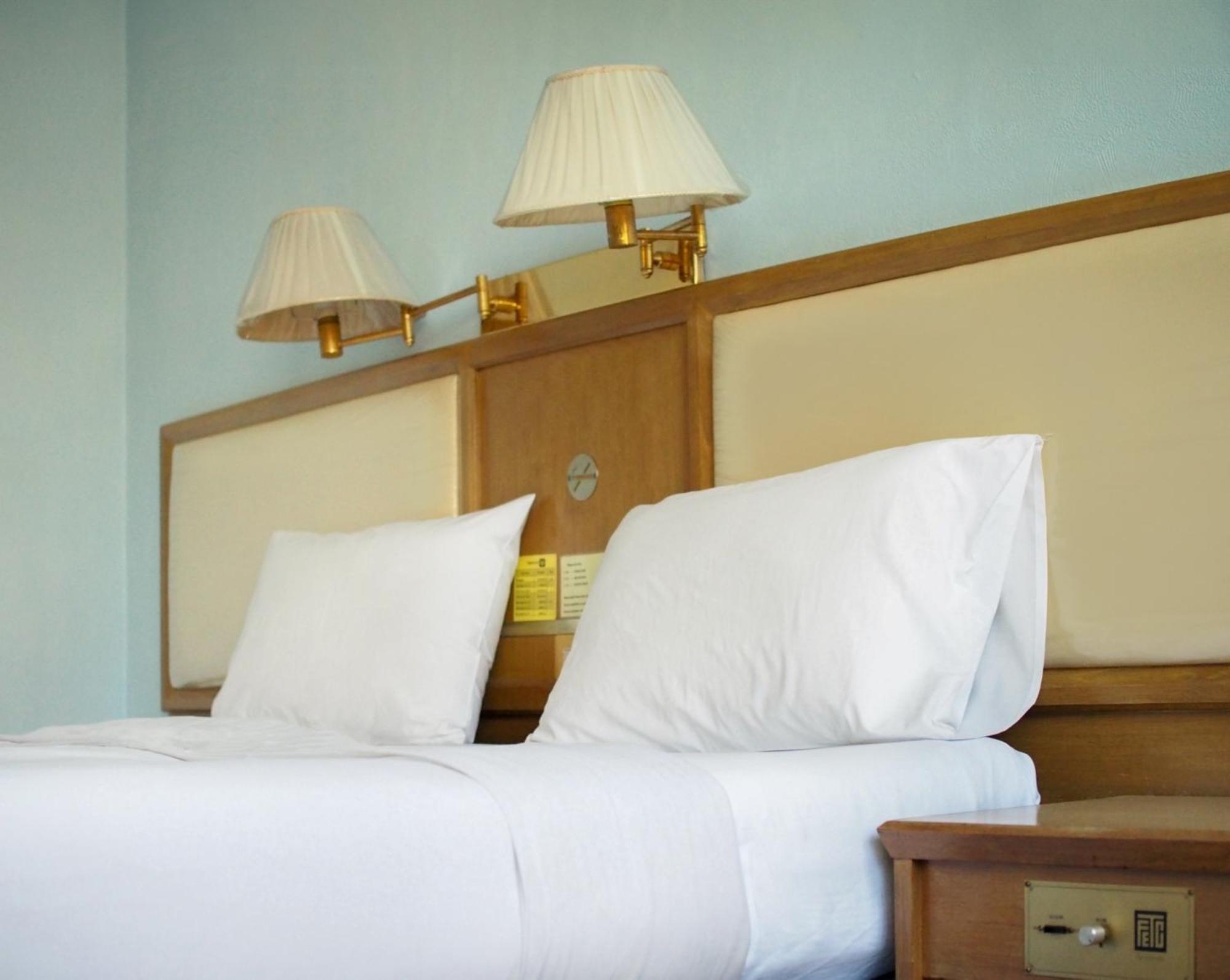 Wish Inn Chidlom - วิช อินน์ ชิดลม Makkasan Extérieur photo