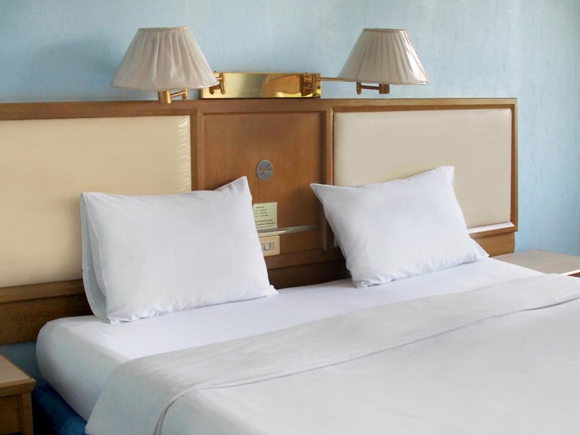 Wish Inn Chidlom - วิช อินน์ ชิดลม Makkasan Extérieur photo